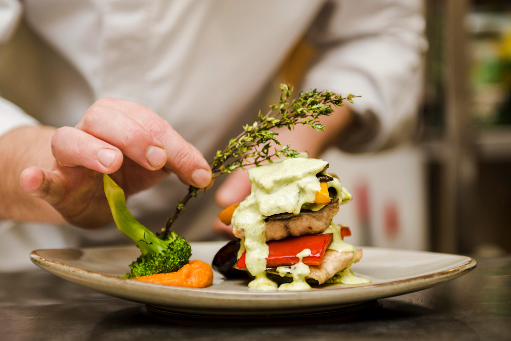 Dining at the World’s Best Michelin-Star Restaurants