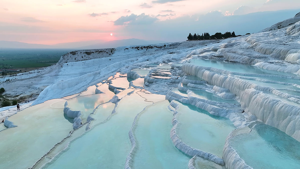 Pamukkale