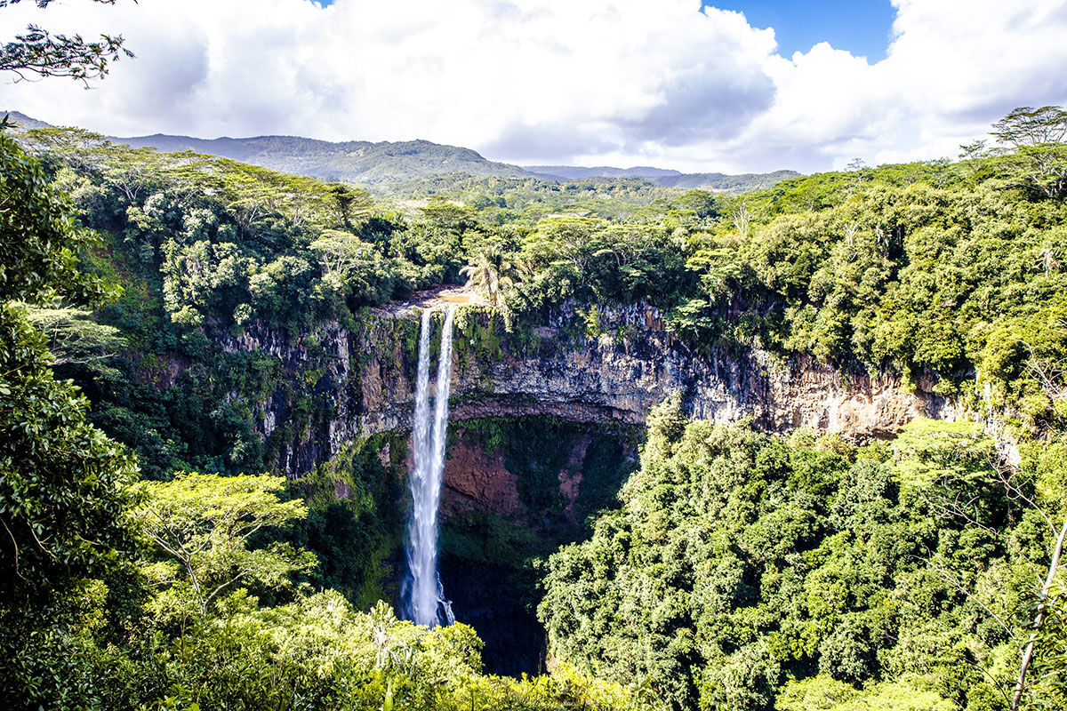 Mauritius