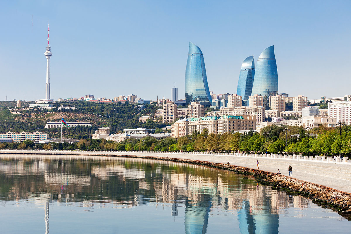 Azerbaijan
