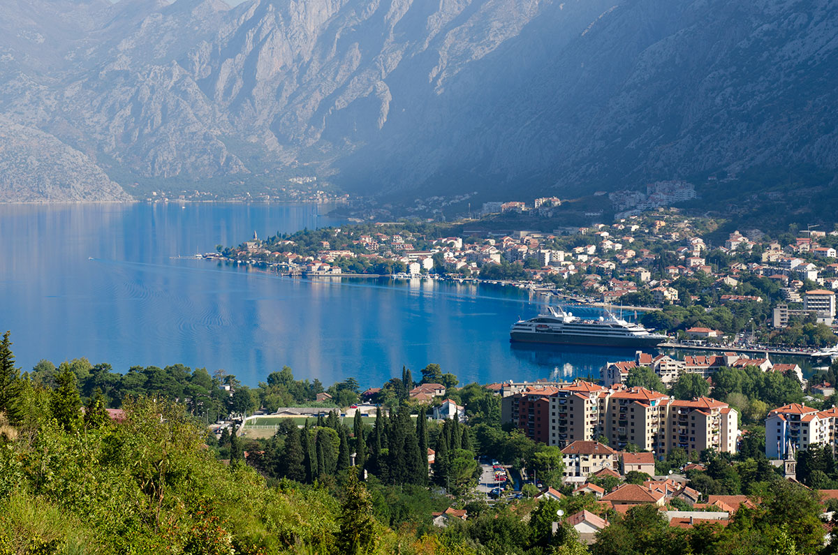 Bosnia and Herzegovina