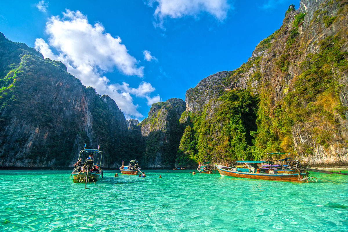 Thailand