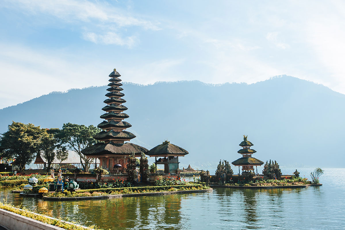 Bali