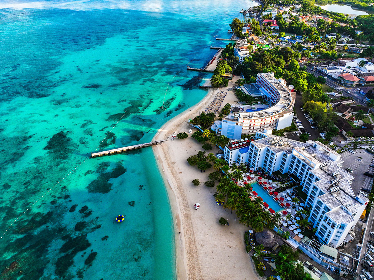 Jamaica