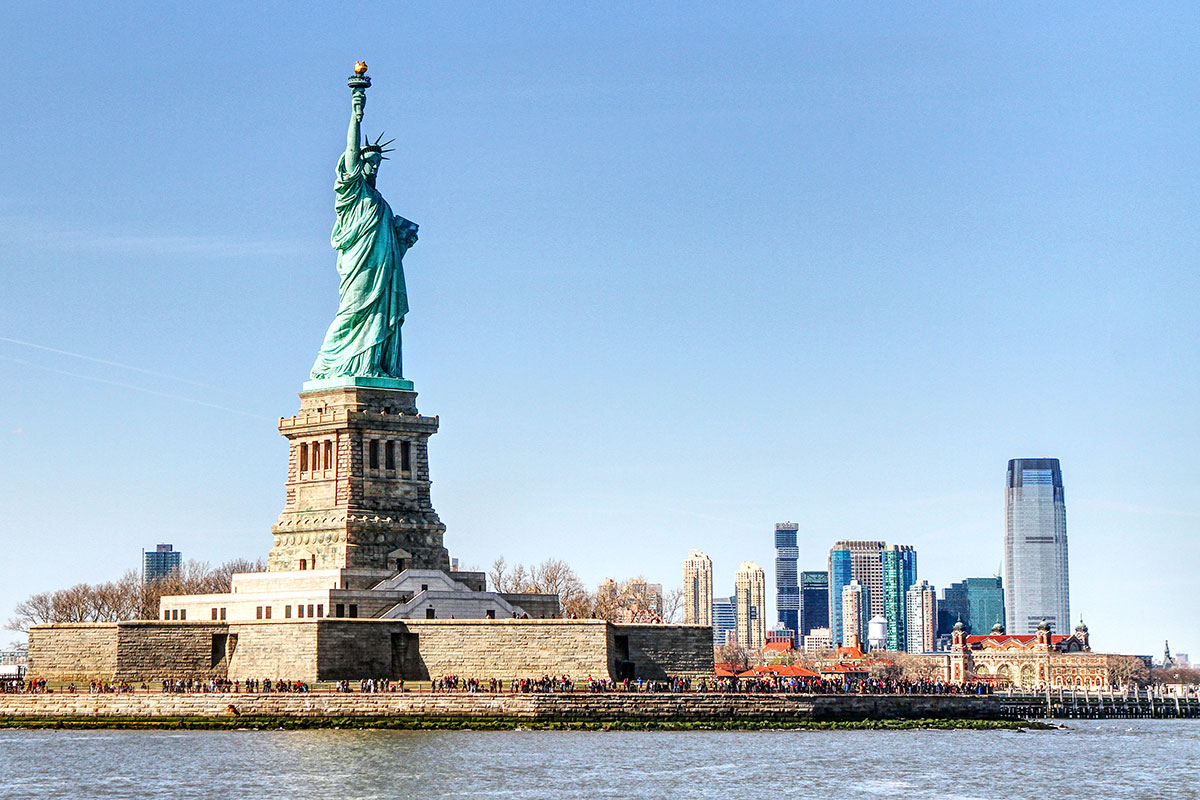 USA