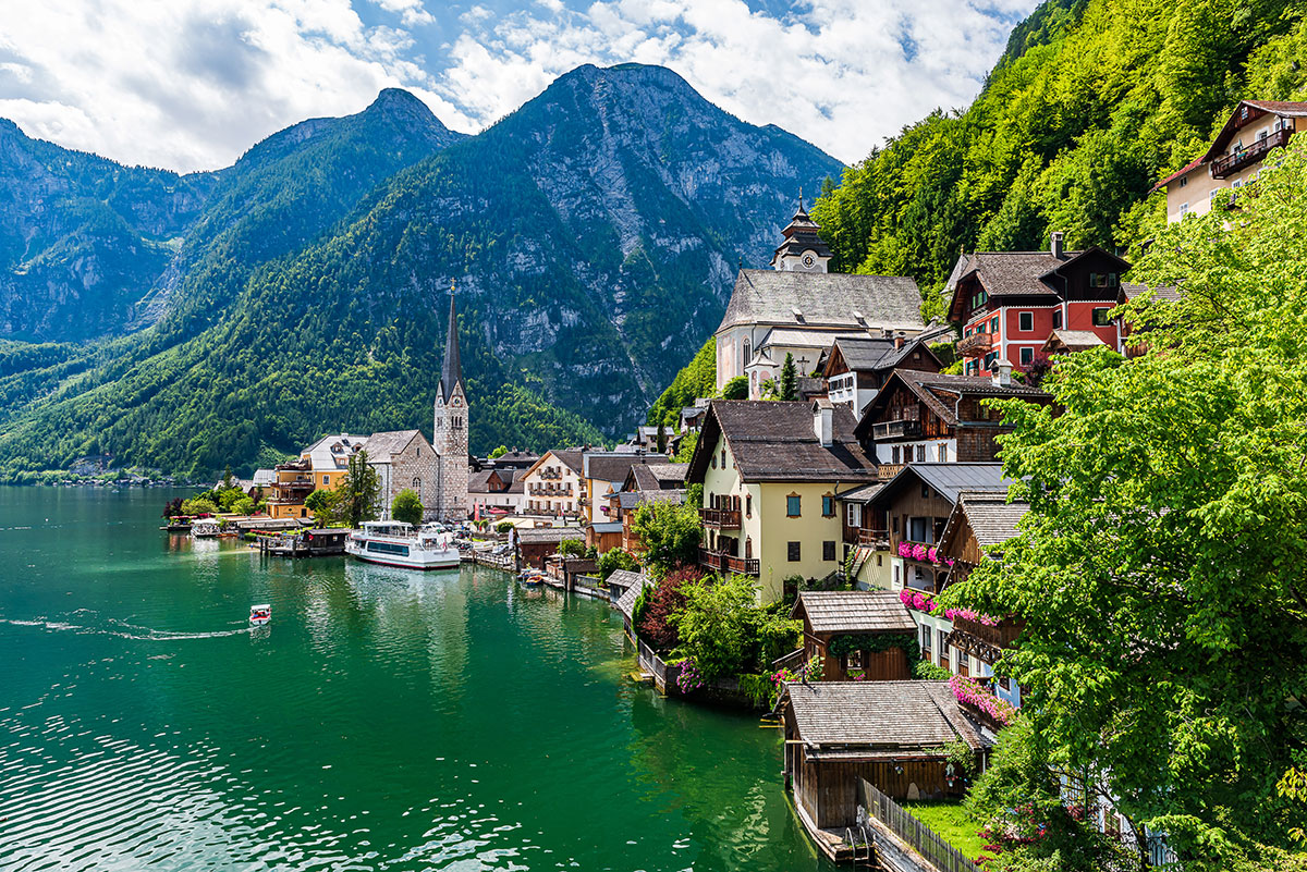 Austria