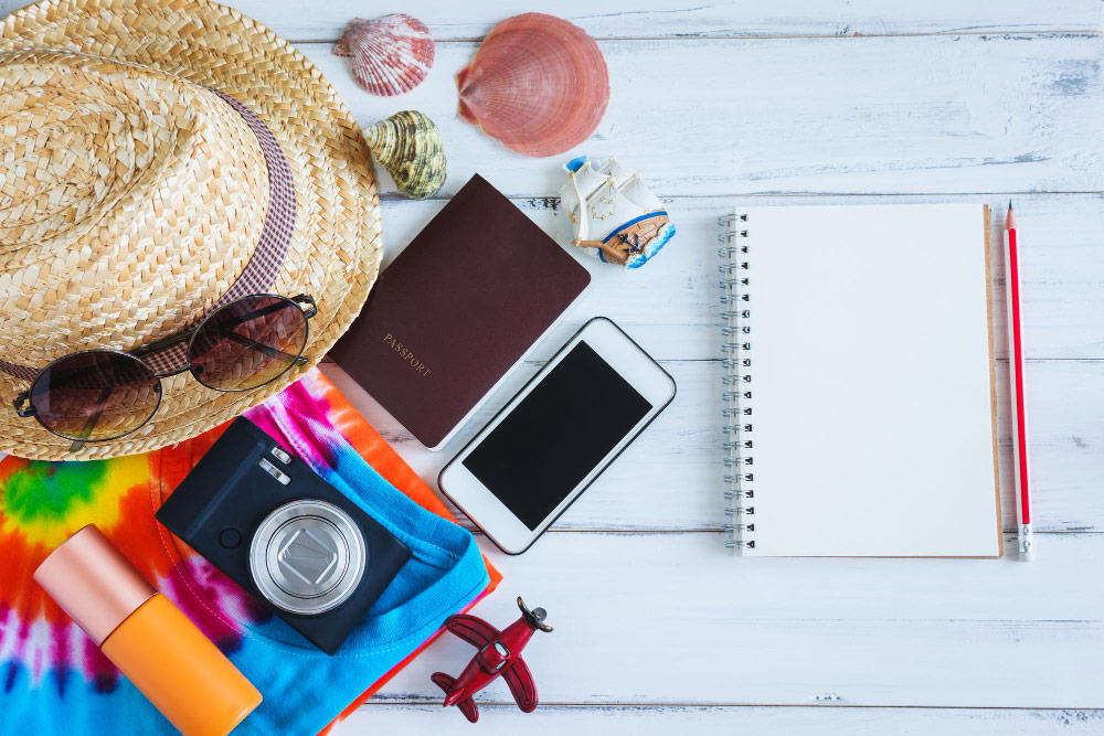 Travel Essentials for First-Time Tourists in Lebanon