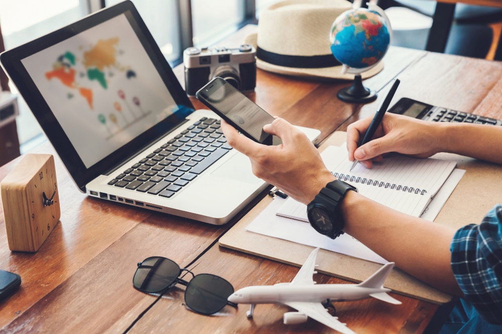 What Makes Fly Fayad Travel Agency a Top Choice in Beirut, Lebanon
