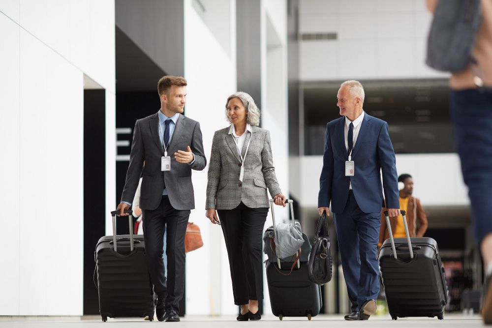 Business Travel Agency in Lebanon: Corporate Trips & Group Travel Solutions