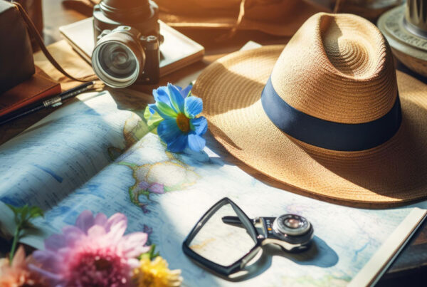 How Fly Fayad Travel Crafts Custom Luxury Experiences