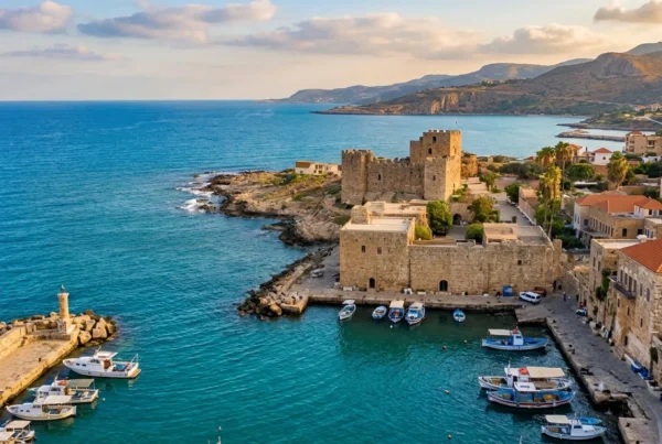 Is Lebanon Safe to Visit? What to Check Before Booking