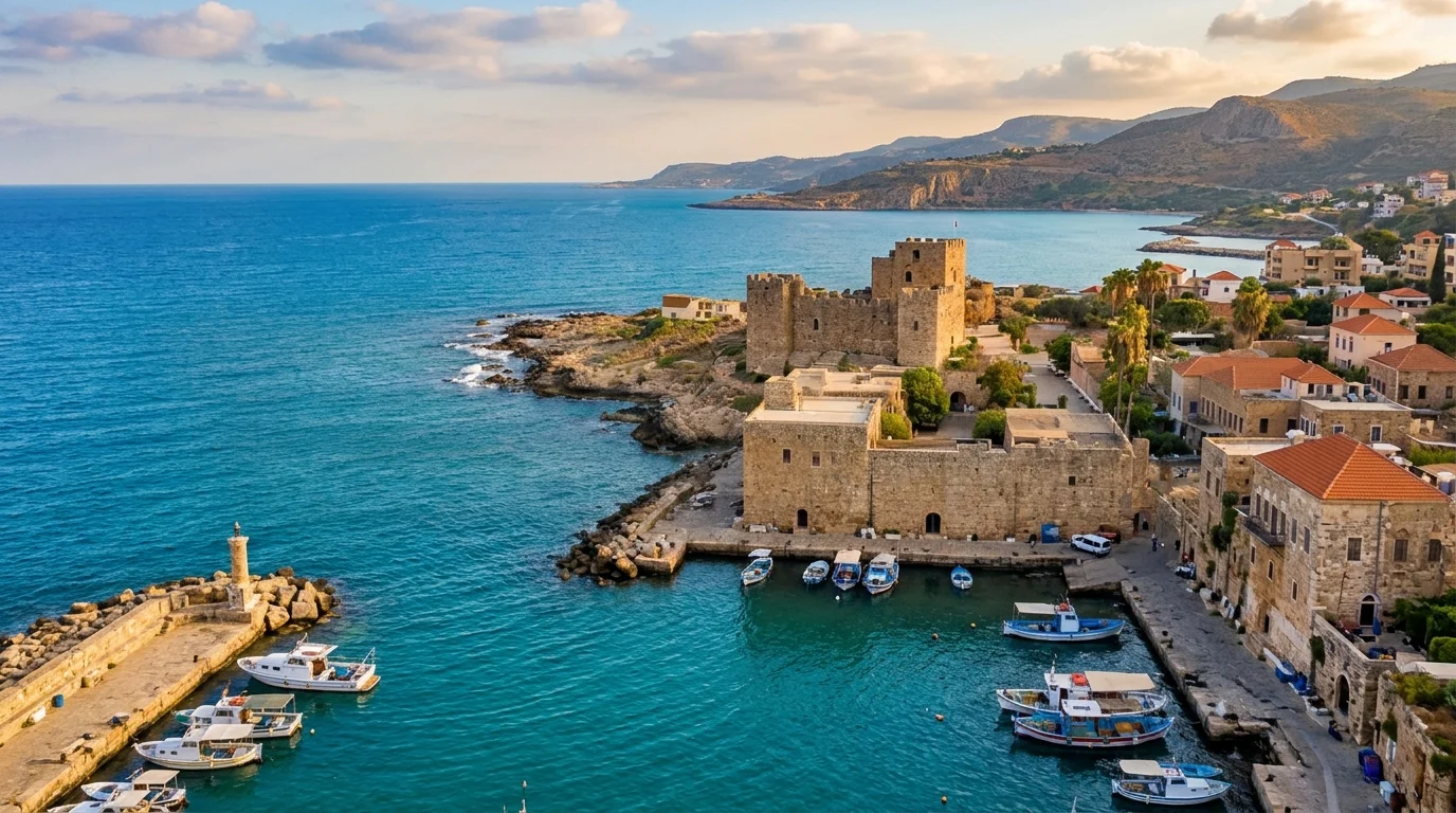 Is Lebanon Safe to Visit? What to Check Before Booking